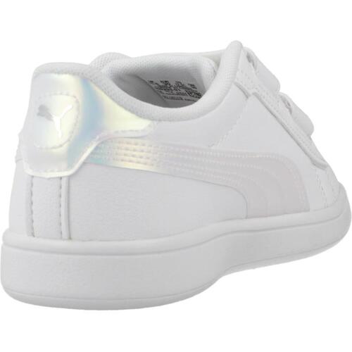 Puma SMASH 3.0 HOLO 2.0 V Bijela