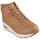 Obuća Žene
 Čizme Skechers GLEÅœNJAÄE  STAND HIGH Smeđa