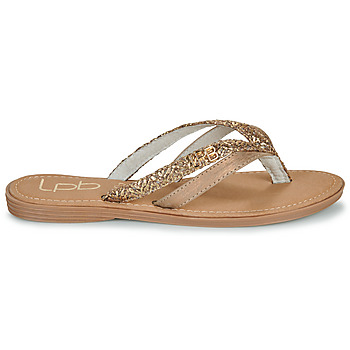Les Petites Bombes IZEL
