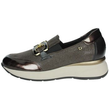 Obuća Žene
 Slip-on cipele Donna Serena 5D5458DS Smeđa
