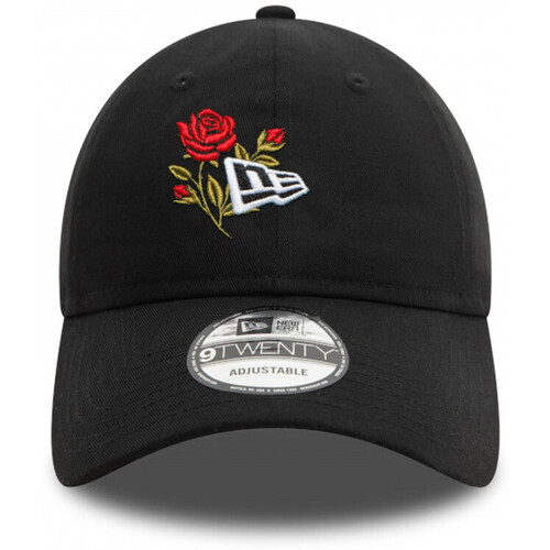 Tekstilni dodaci Muškarci
 Šilterice New-Era Ne rose icon 9twenty newera Crna