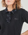 Odjeća Žene
 Kratke haljine Karl Lagerfeld BOUCLE MIX POLO DRESS Crna / Plava