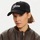 Tekstilni dodaci Žene
 Šilterice Guess BASEBALL CAP Crna