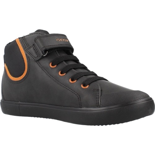 Geox J GISLI Crna