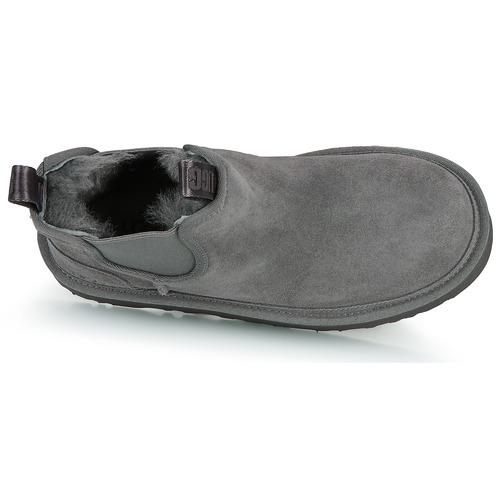 UGG NEUMEL PLATFORM CHELSEA Siva