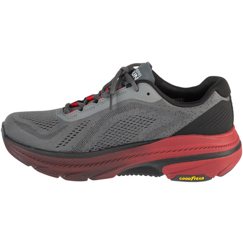 Skechers Max Cushioning Arch Fit 2.0 - Immense Cruiser Crna