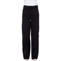 Odjeća Žene
 Hlače s pet džepova Dickies DK0A4YSE Crna