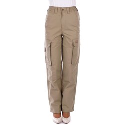 Odjeća Žene
 Cargo hlače Dickies DK0A4XDI Zelena