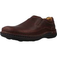 Obuća Muškarci
 Derby cipele Clarks NATURE EASY Smeđa