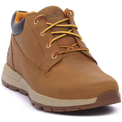 Obuća Muškarci
 Čizme Timberland KILINGHTONLOW žuta