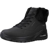 Obuća Žene
 Čizme Skechers UNO RUGGED FALL AIR Crna