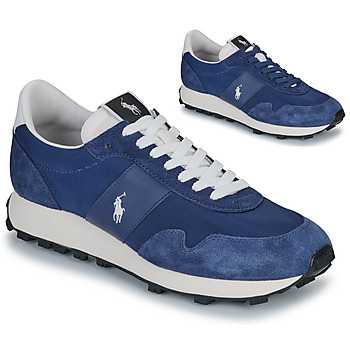 Obuća Muškarci
 Niske tenisice Polo Ralph Lauren PRL TRAIL125 Tamno plava  