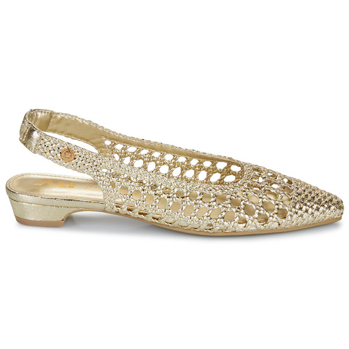 Xti 143785 Gold