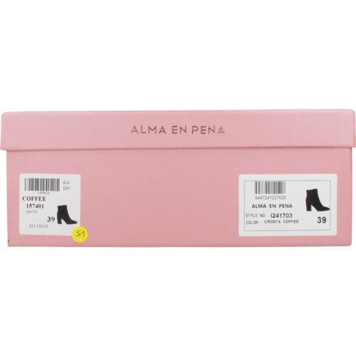 ALMA EN PENA I241703 Smeđa