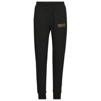 Odjeća Žene
 Donji dio trenirke Versace Jeans Couture 78HAAT06 Crna / Gold