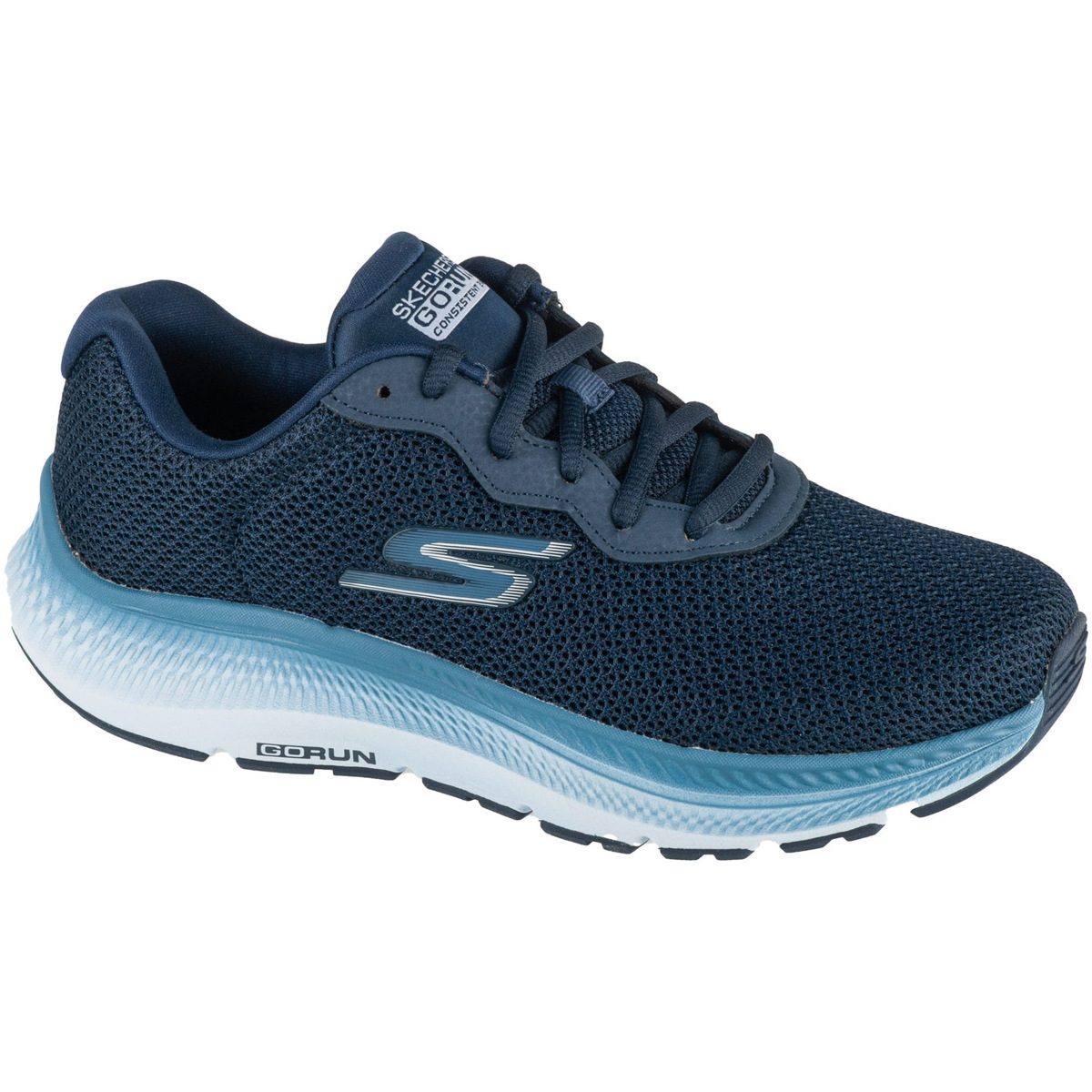 Obuća Žene
 Running Skechers Go Run Consistent 2.0 - Fast Pace Ljubičasta