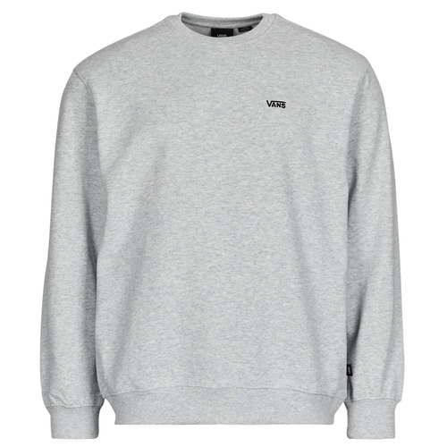 Odjeća Muškarci
 Sportske majice Vans LEFT CHEST II LOOSE CREW Siva