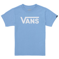 Odjeća Djeca Majice kratkih rukava Vans BY VANS CLASSIC KIDS Plava
