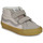 Obuća Dječak
 Visoke tenisice Vans SK8-Mid Reissue V Siva