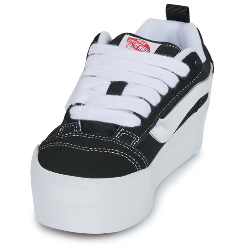 Vans Knu Stack Crna / Bijela