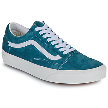 Obuća Niske tenisice Vans Old Skool Plava