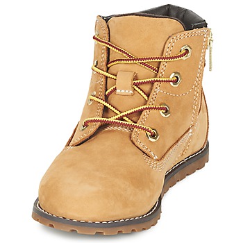 Timberland POKEY PINE 6IN BOOT WITH Camel