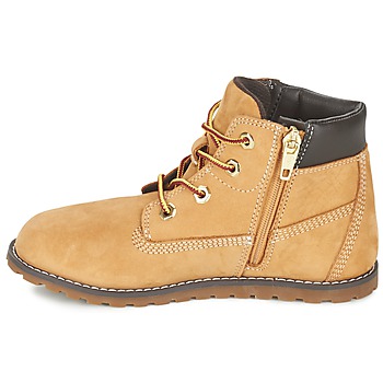 Timberland POKEY PINE 6IN BOOT WITH Camel
