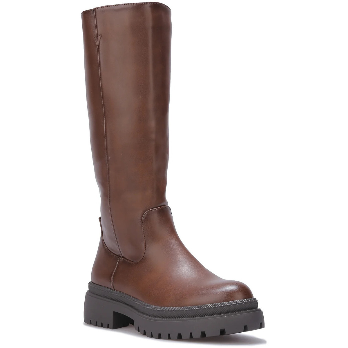 Obuća Žene
 Čizme La Modeuse 73139_P172551 Smeđa