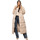 Odjeća Žene
 Kaputi La Modeuse 73157_P172617 Bež