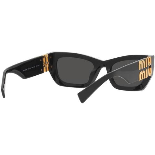 Miu Miu 0MU 09WS Crna