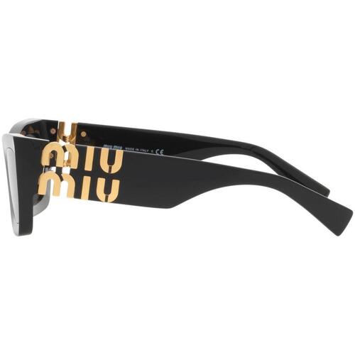 Miu Miu 0MU 09WS Crna