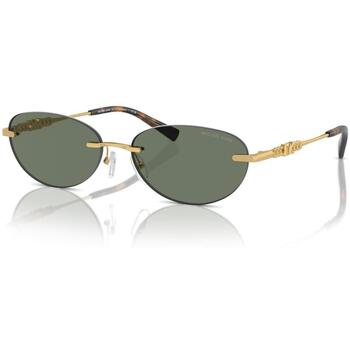 Satovi & nakit Žene
 Sunčane naočale MICHAEL Michael Kors MANCHESTER 0MK1151 18963H Zelena