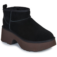 Obuća Žene
 Polučizme UGG W CLASSIC ULTRA MINI NEW HEIGHTS Crna
