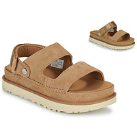 Obuća Žene
 Sandale i polusandale UGG W GOLDENSTAR GLIDE Boja konjaka