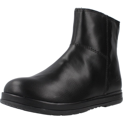 Obuća Djevojčica Čizme Chicco 1070158C Crna
