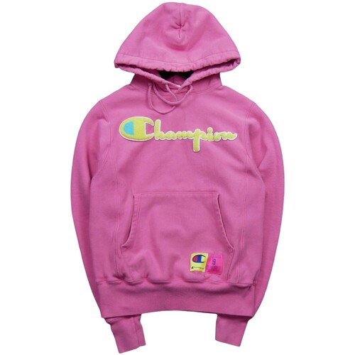 Champion Sweat à capuche Ružičasta