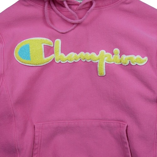 Champion Sweat à capuche Ružičasta