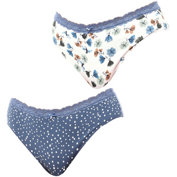 Donje rublje Žene
 Slip gaćice Janira JPB1-1030789 Višebojna