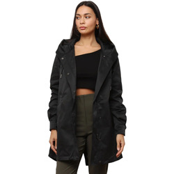 Odjeća Žene
 Kaputi La Modeuse 73179_P172633 Crna