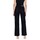 Odjeća Žene
 Traperice ravnog kroja Vero Moda VMTESSA HR WIDE JEANS RA118 GA NOOS 10290541 Crna