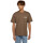 Odjeća Muškarci
 Majice / Polo majice Dickies builder tee ss Smeđa