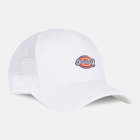 Tekstilni dodaci Šilterice Dickies Hanston trucker Bijela