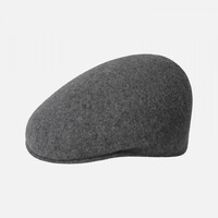 Tekstilni dodaci Šilterice Kangol 504  cap Siva