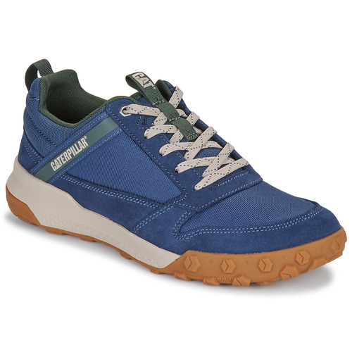 Obuća Muškarci
 Niske tenisice Caterpillar HEX READY LOW MESH Plava