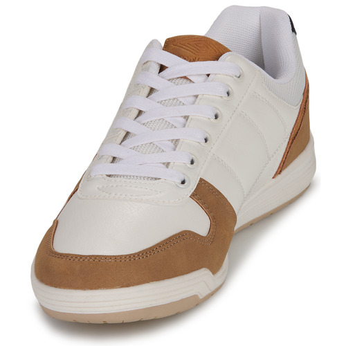 Umbro UM SLADE Boja konjaka / Bijela / Tamno plava  