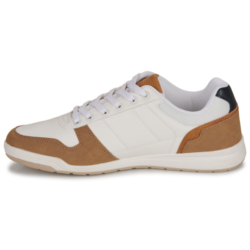 Umbro UM SLADE Boja konjaka / Bijela / Tamno plava  
