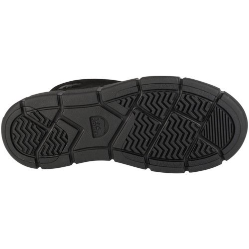 Sorel Explorer III Slip-on WP Crna