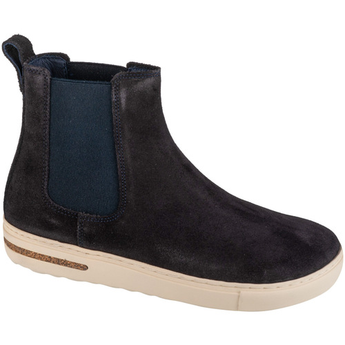 BIRKENSTOCK Bend Chelsea LEVE Plava