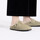 Obuća Sandale i polusandale BIRKENSTOCK Boston shearling leve Bež