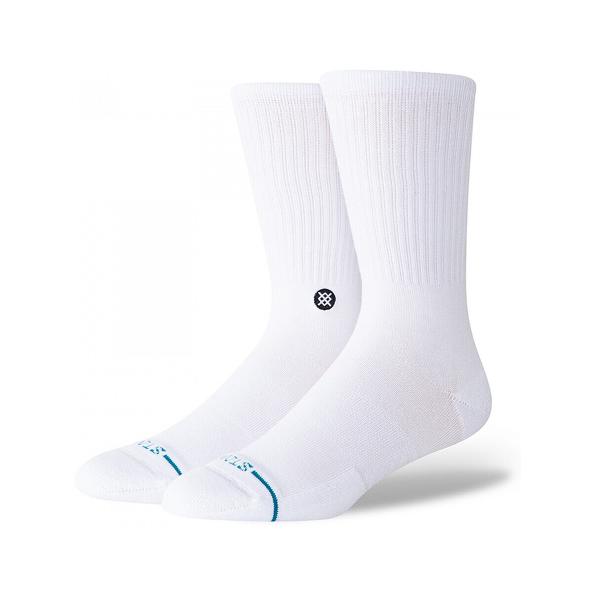 Donje rublje Muškarci
 Čarape Stance Icon Bijela